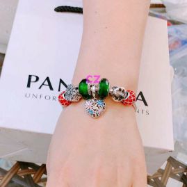 Picture of Pandora Bracelet 9 _SKUPandoraBracelet16-21cmC12302814236
